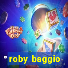 roby baggio