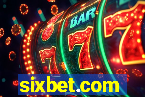 sixbet.com