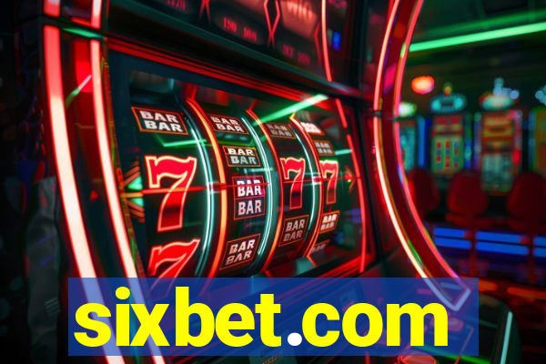 sixbet.com