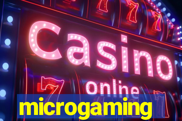 microgaming