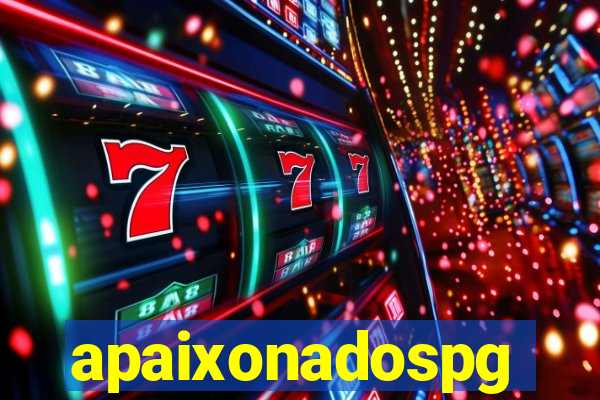 apaixonadospg