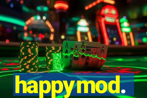 happymod.