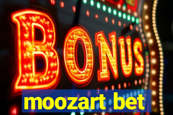 moozart bet