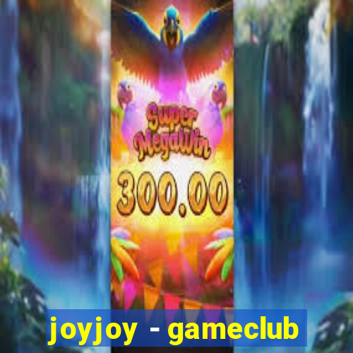 joyjoy - gameclub