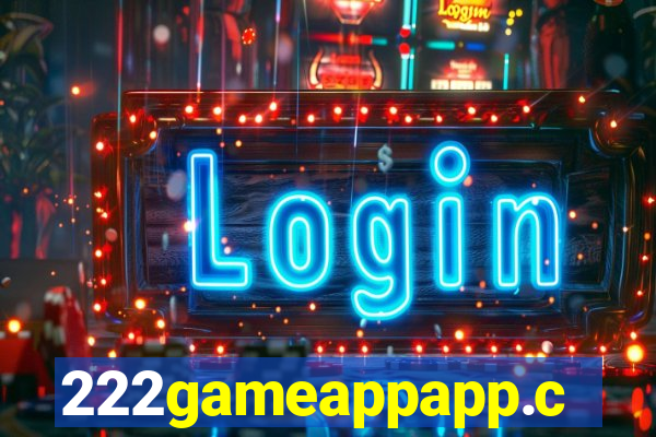 222gameappapp.com