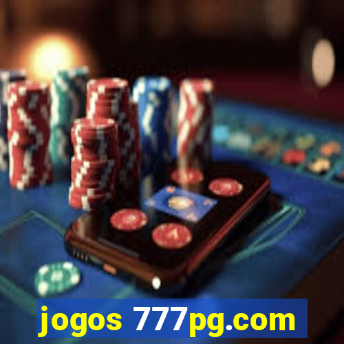 jogos 777pg.com