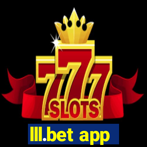 lll.bet app