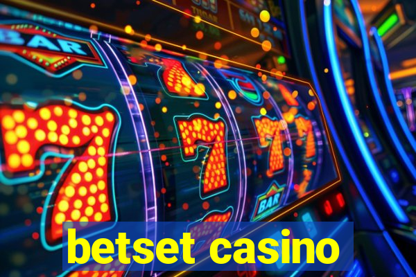 betset casino