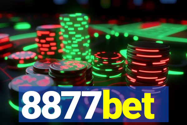 8877bet