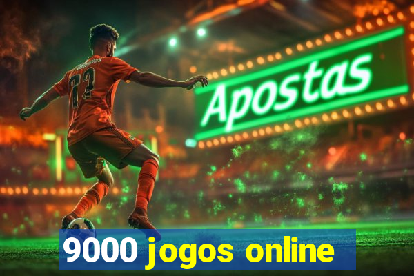 9000 jogos online