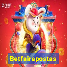 Betfairapostas