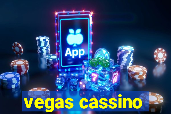 vegas cassino