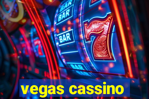 vegas cassino