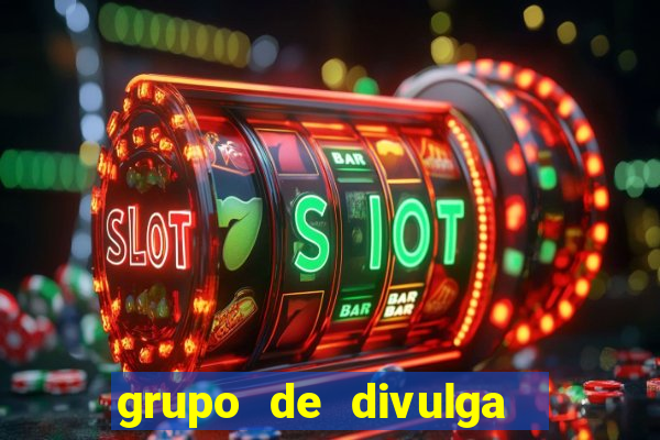 grupo de divulga  o de plataforma de jogos