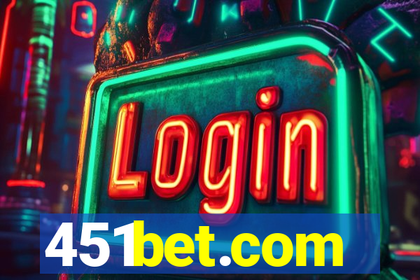 451bet.com