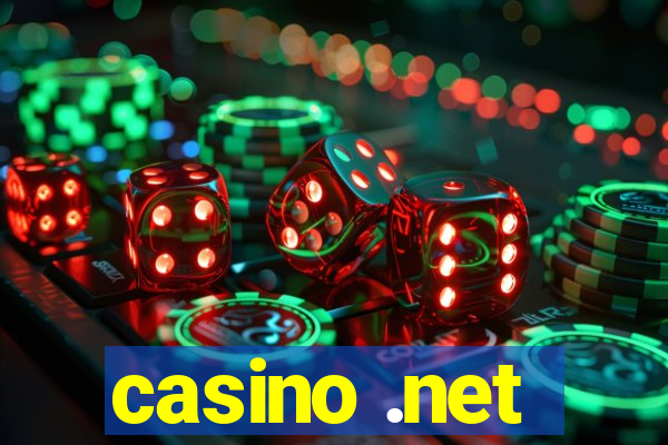 casino .net