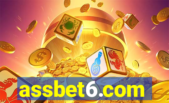 assbet6.com