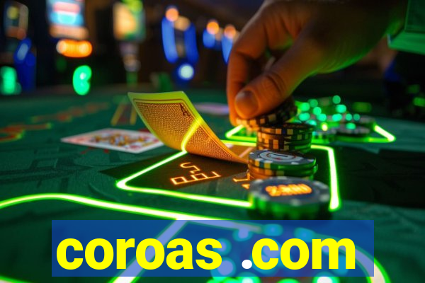 coroas .com