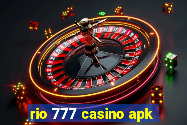 rio 777 casino apk