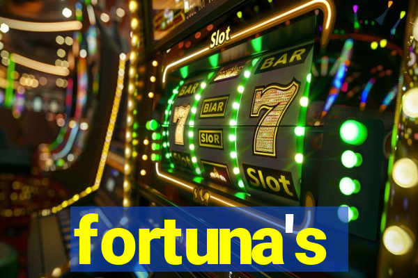 fortuna's