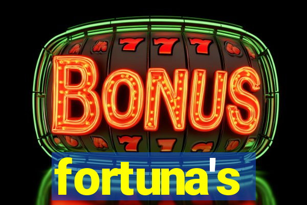 fortuna's