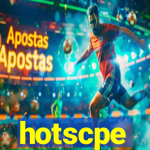 hotscpe