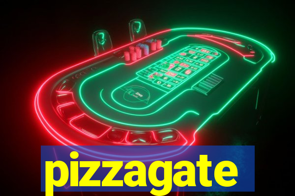 pizzagate