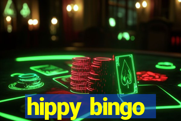 hippy bingo