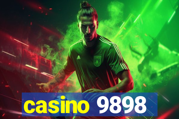 casino 9898