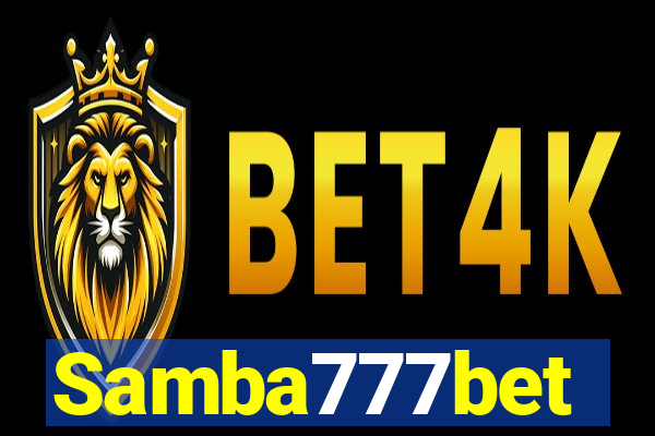 Samba777bet