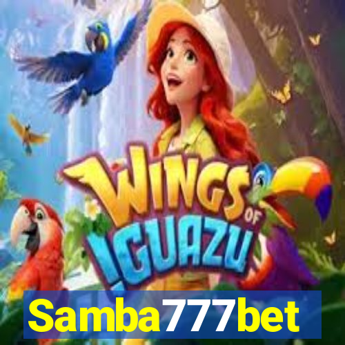 Samba777bet