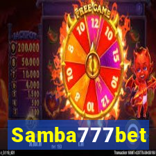 Samba777bet