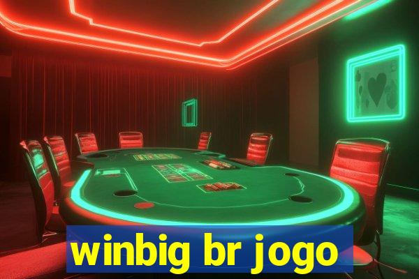 winbig br jogo