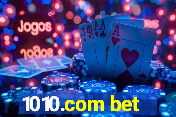 1010.com bet