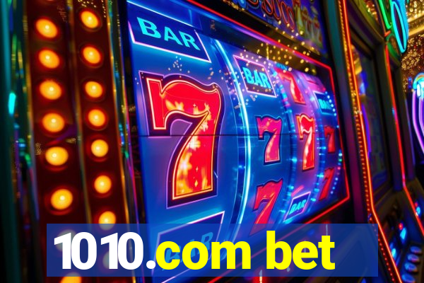 1010.com bet