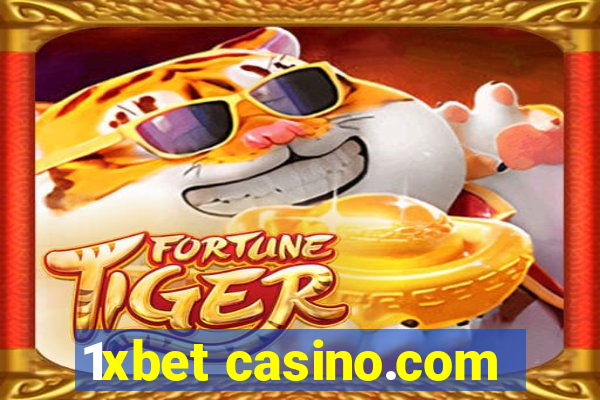 1xbet casino.com