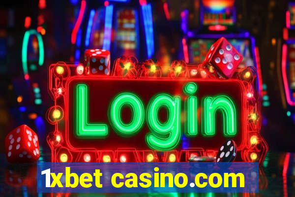 1xbet casino.com