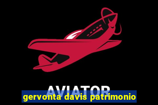 gervonta davis patrimonio