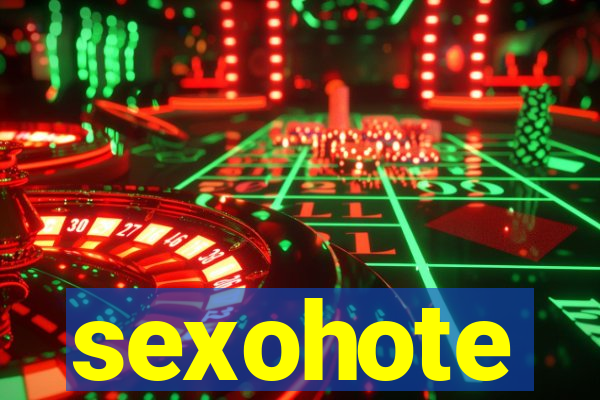 sexohote