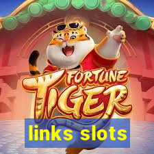 links slots