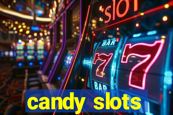 candy slots