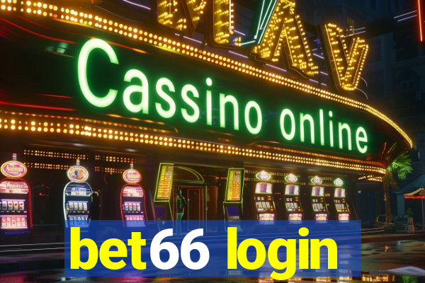 bet66 login