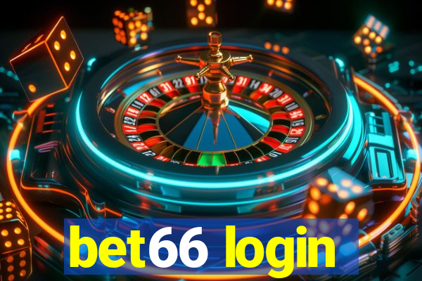 bet66 login