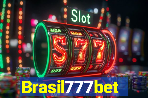 Brasil777bet