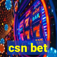 csn bet