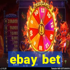 ebay bet