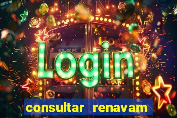 consultar renavam detran bahia