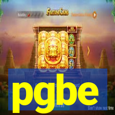 pgbe