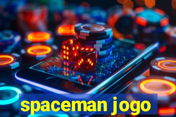 spaceman jogo