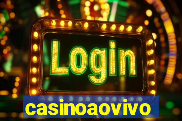 casinoaovivo